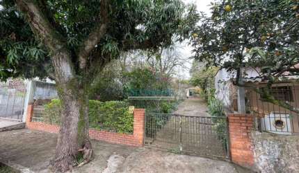 Terreno à venda, 320 m² por R$ 350.000,00 - Vila Cachoeirinha - Cachoeirinha/RS