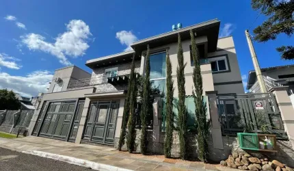 Sobrado com 4 dormitórios à venda, 280 m² por R$ 2.299.000,00 - Paradiso - Gravataí/RS
