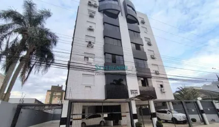 Apartamento à venda, 78 m² por R$ 450.000,00 - Centro - Cachoeirinha/RS