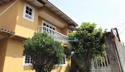 Sobrado com 3 dormitórios à venda, 190 m² por R$ 530.000,00 - Morada do Vale III - Gravataí/RS