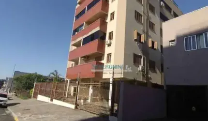 Cobertura com 2 dormitórios à venda, 225 m² por R$ 520.000,00 - Centro - Cachoeirinha/RS