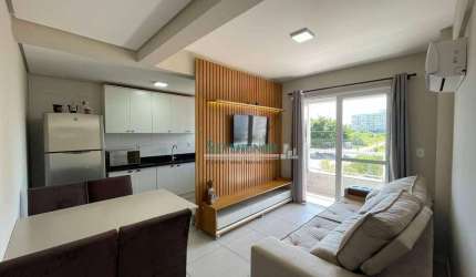 Apartamento com 2 dormitórios à venda, 54 m² por R$ 279.000,00 - Vila Princesa Izabel - Cachoeirinha/RS