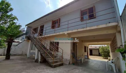 Sobrado com 5 dormitórios à venda, 120 m² por R$ 350.000,00 - Nova Cachoeirinha - Cachoeirinha/RS