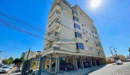 Cobertura com 3 dormitórios à venda, 220 m² por R$ 950.000,00 - Centro - Cachoeirinha/RS