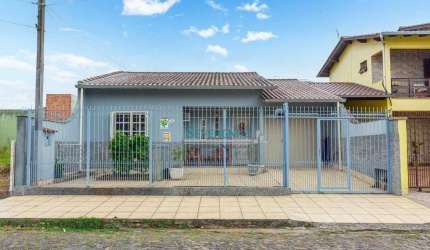 Casa com 3 dormitórios à venda, 141 m² por R$ 350.000,00 - Parque da Matriz - Cachoeirinha/RS