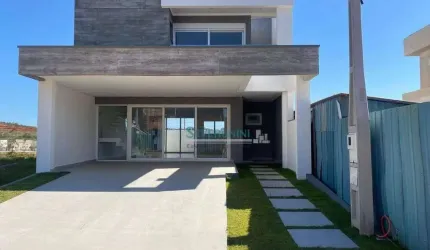 Sobrado com 3 dormitórios à venda, 156 m² por R$ 1.250.000,00 - Central Park - Cachoeirinha/RS