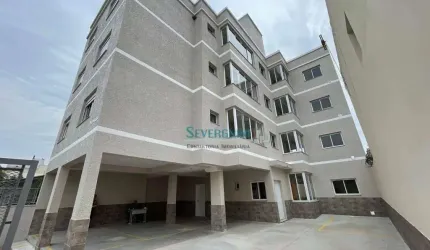 Apartamento com 2 dormitórios à venda, 67 m² por R$ 310.000,00 - Vila Cachoeirinha - Cachoeirinha/RS