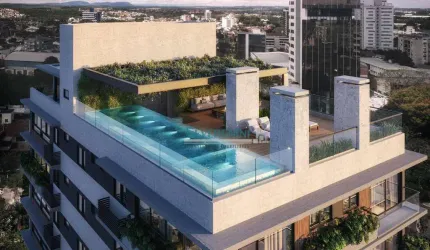 Apartamento com 3 suítes à venda, 119 m² por R$ 1.070.000 - Salgado Filho - Gravataí/RS