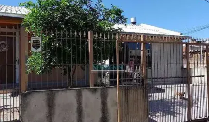 Casa com 3 dormitórios à venda, 123 m² por R$ 355.000,00 - Morada Do Bosque - Cachoeirinha/RS