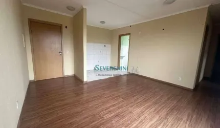 Apartamento com 3 dormitórios, 68 m² - venda por R$ 289.000,00 ou aluguel por R$ 2.103,00/mês - Vila Vista Alegre - Cachoeirinha/RS