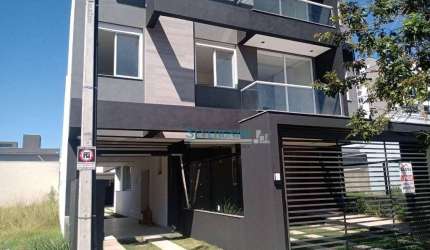 Apartamento com 2 dormitórios à venda, 61 m² por R$ 350.000,00 - Oriço - Gravataí/RS
