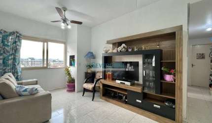Apartamento com 2 dormitórios à venda, 59 m² por R$ 339.000,00 - Centro - Cachoeirinha/RS