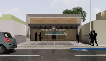 Loja à venda, 120 m² por R$ 750.000,00 - Morada do Vale I - Gravataí/RS