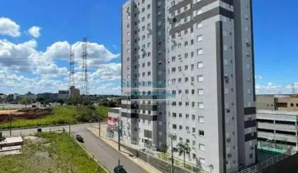 Apartamento com 2 dormitórios à venda, 59 m² por R$ 349.000,00 - Vila Monte Carlo - Cachoeirinha/RS