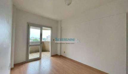 Apartamento à venda no Bairro Veranópolis, em Cachoeirinha/RS – 2 dormitórios, varanda gourmet e vaga de garagem - R$ 275.000