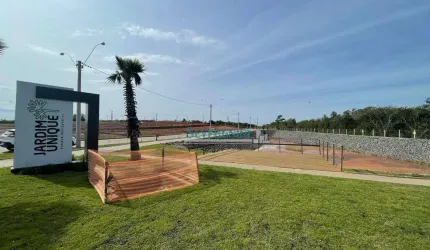 Terreno à venda, 150 m² por R$ 124.033,20 - Parque Espírito Santo - Cachoeirinha/RS