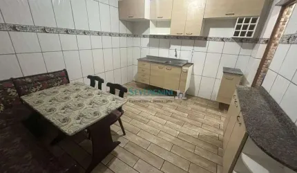 Apartamento com 2 dormitórios à venda, 66 m² por R$ 255.000,00 - Vila Cachoeirinha - Cachoeirinha/RS