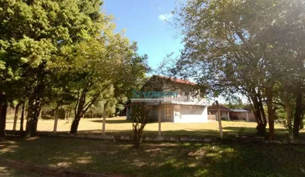 Sobrado com 4 dormitórios à venda, 425 m² por R$ 1.600.000,00 - Sítio Ipiranga - Cachoeirinha/RS