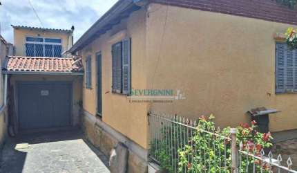 Casa com 3 dormitórios à venda, 92 m² por R$ 298.000,00 - COHAB - Cachoeirinha/RS