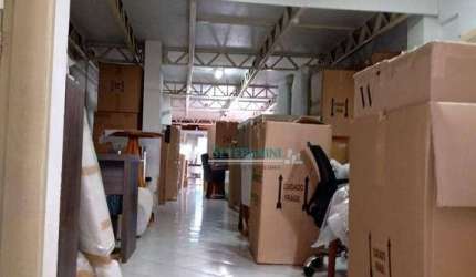 Loja à venda, 144 m² por R$ 445.000,00 - Vila Santo Ângelo - Cachoeirinha/RS