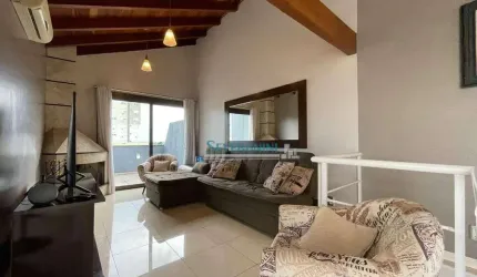 Cobertura com 3 dormitórios à venda, 250 m² por R$ 799.000,00 - Centro - Cachoeirinha/RS