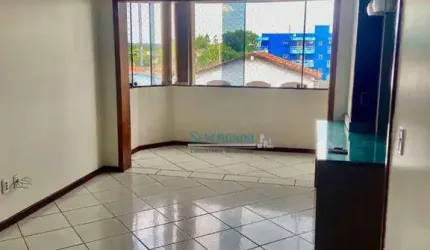 Apartamento com 2 dormitórios à venda, 89 m² por R$ 357.000,00 - Vila Eunice - Cachoeirinha/RS