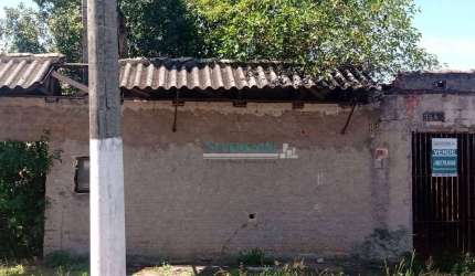 Terreno à venda, 300 m² por R$ 189.000,00 - Vila Bom Princípio - Cachoeirinha/RS