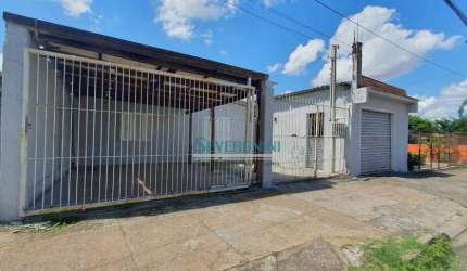 Casa à venda, 140 m² por R$ 350.000,00 - Morada do Vale I - Gravataí/RS