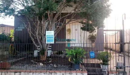 Casa com 3 dormitórios à venda, 105 m² por R$ 725.000,00 - Vila Silveira Martins - Cachoeirinha/RS