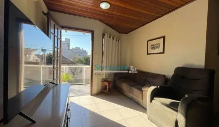 Apartamento com 3 dormitórios à venda, 93 m² por R$ 424.000,00 - Vila Imbui - Cachoeirinha/RS