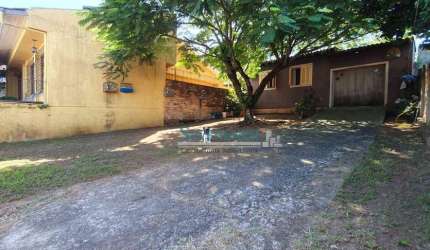 Casa com 1 dormitório à venda, 75 m² por R$ 310.000,00 - Vila Vista Alegre - Cachoeirinha/RS