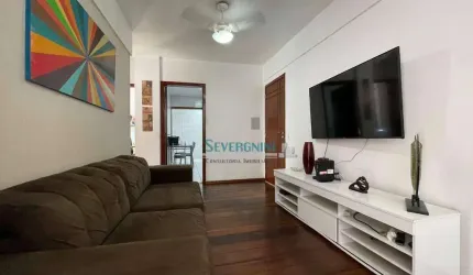 Apartamento com 2 dormitórios à venda, 78 m² por R$ 319.900,00 - Vila Cachoeirinha - Cachoeirinha/RS