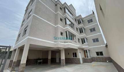 Apartamento com 2 dormitórios à venda, 67 m² por R$ 298.000,00 - Vila Cachoeirinha - Cachoeirinha/RS