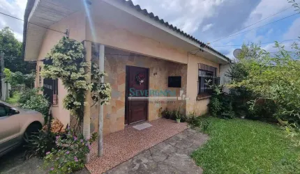 Casa com 2 dormitórios à venda, 76 m² por R$ 675.000,00 - Vila Ponta Porã - Cachoeirinha/RS