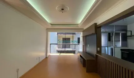 Apartamento com 2 dormitórios à venda, 78 m² por R$ 389.000,00 - Centro - Cachoeirinha/RS