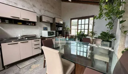 Casa com 2 dormitórios à venda, 70 m² por R$ 199.000,00 - Chácara das Rosas - Cachoeirinha/RS