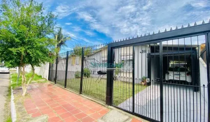 Casa à venda, 166 m² por R$ 420.000,00 - Parque Florido - Gravataí/RS