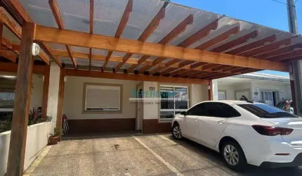 Casa com 3 dormitórios à venda, 83 m² por R$ 610.000,00 - Central Park - Cachoeirinha/RS