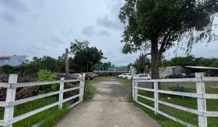 Terreno à venda, 13623 m² por R$ 3.300.000,00 - Distrito Industrial - Cachoeirinha/RS