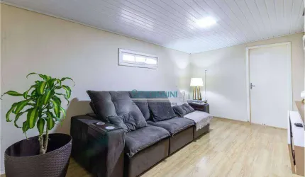 Casa com 4 dormitórios à venda, 150 m² por R$ 350.000,00 - Salgado Filho - Gravataí/RS