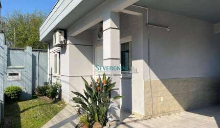 Casa à venda, 180 m² por R$ 744.700,00 - Vila Fátima - Cachoeirinha/RS