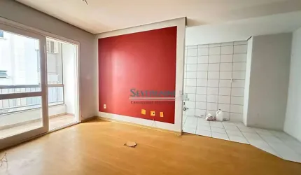 Apartamento com 2 dormitórios à venda, 59 m² por R$ 280.000,00 - Centro - Cachoeirinha/RS