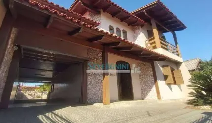 Sobrado com 4 dormitórios à venda, 240 m² por R$ 565.000,00 - Vila Fátima - Cachoeirinha/RS
