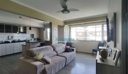 Apartamento com 2 dormitórios à venda, 78 m² por R$ 379.900,00 - Vila Jardim América - Cachoeirinha/RS
