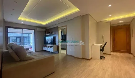Apartamento à venda, 119 m² por R$ 890.000,00 - Centro - Cachoeirinha/RS