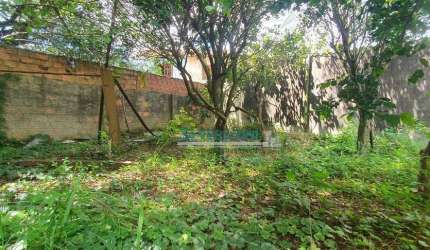 Terreno à venda, 385 m² por R$ 230.000,00 - Vera Cruz - Gravataí/RS