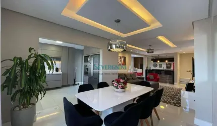 Cobertura com 3 dormitórios à venda, 234 m² por R$ 1.075.000,00 - Centro - Cachoeirinha/RS