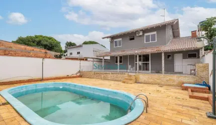 Sobrado com 3 dormitórios à venda, 150 m² por R$ 875.500,00 - Vila Vista Alegre - Cachoeirinha/RS