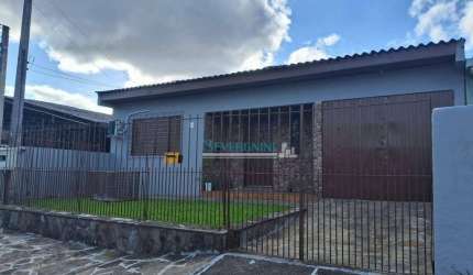 Casa com 2 dormitórios à venda, 102 m² por R$ 339.000,00 - Parque Granja Esperança - Cachoeirinha/RS