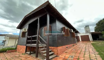 Casa com 3 dormitórios à venda, 120 m² por R$ 954.000,00 - Centro - Cachoeirinha/RS